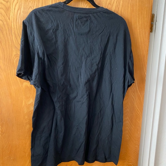 Red Jacket Anaheim Aces Archive T-Shirt Men's - Picture 7 of 7